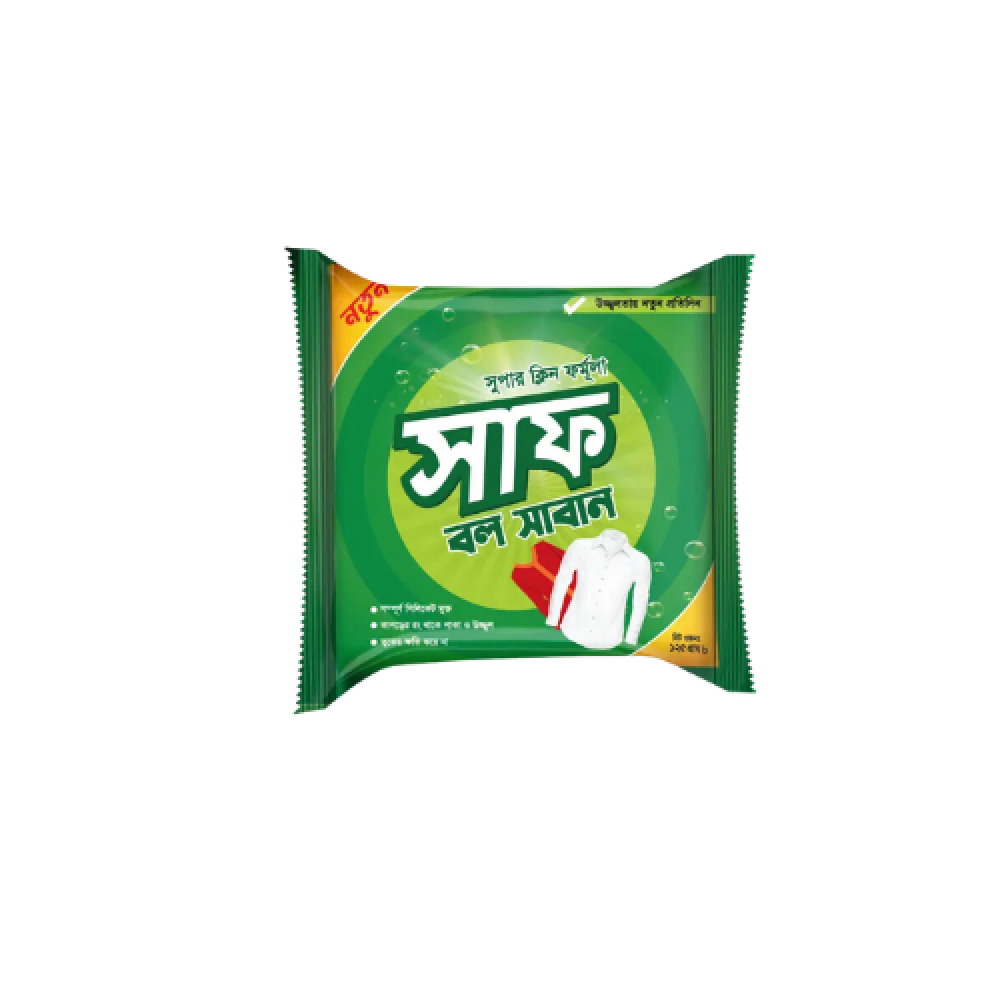 লন্ড্রি সোপ  - Laundry soap