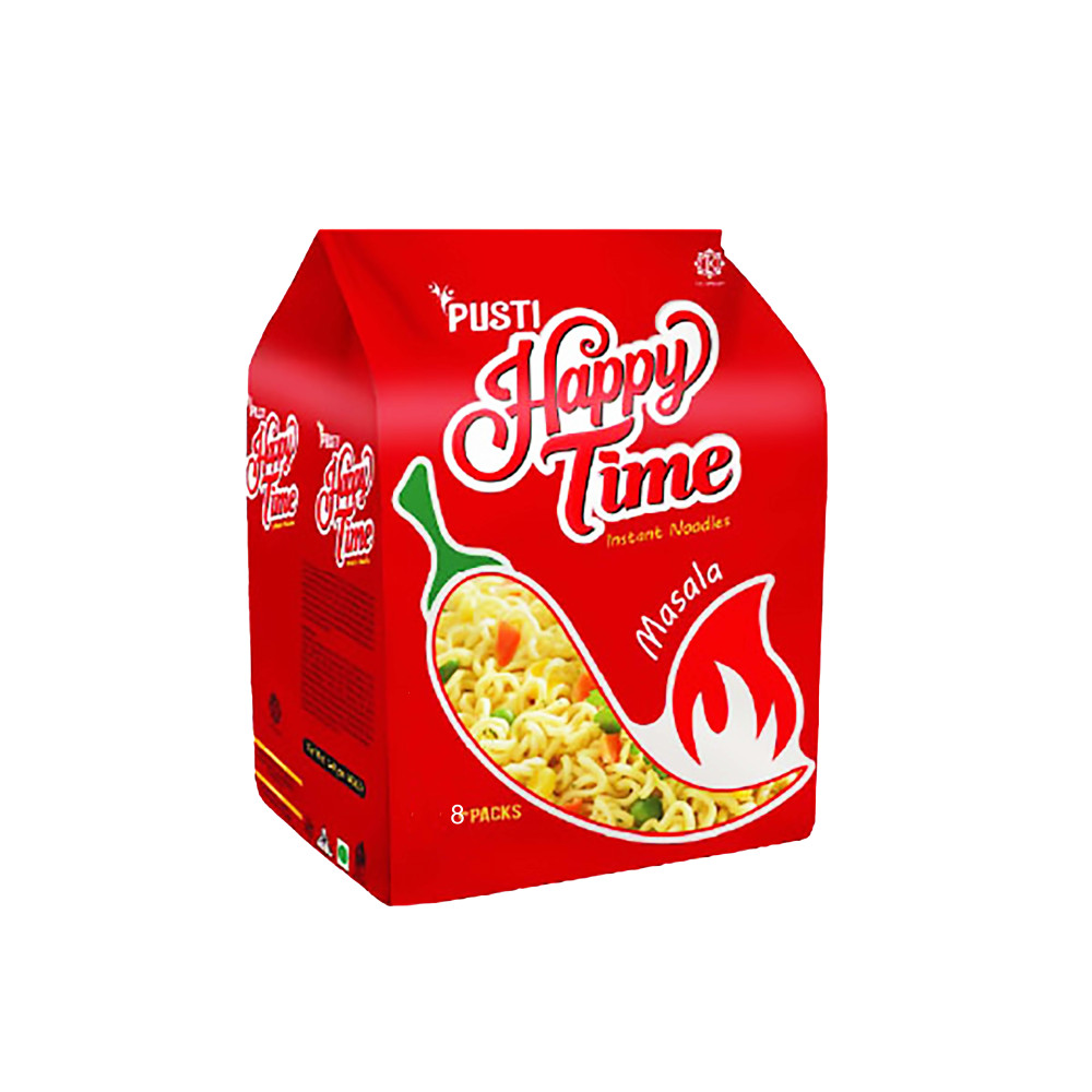 Pusti Happy Time Noodles