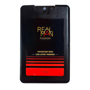 Realman Pocket Perfume Royal