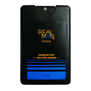 Realman Pocket Perfume Ocean