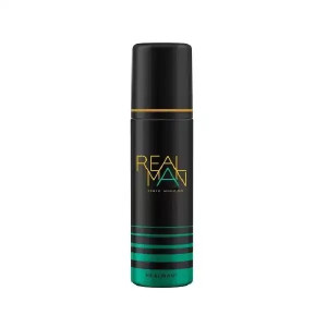 Realman Body Spray Fresh Morning