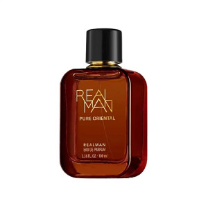 Realman Black Scent Pure Oriental