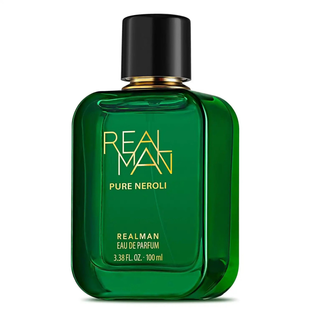 Realman Black Scent Pure Neroli