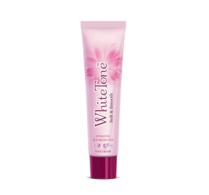 White tone Face Cream