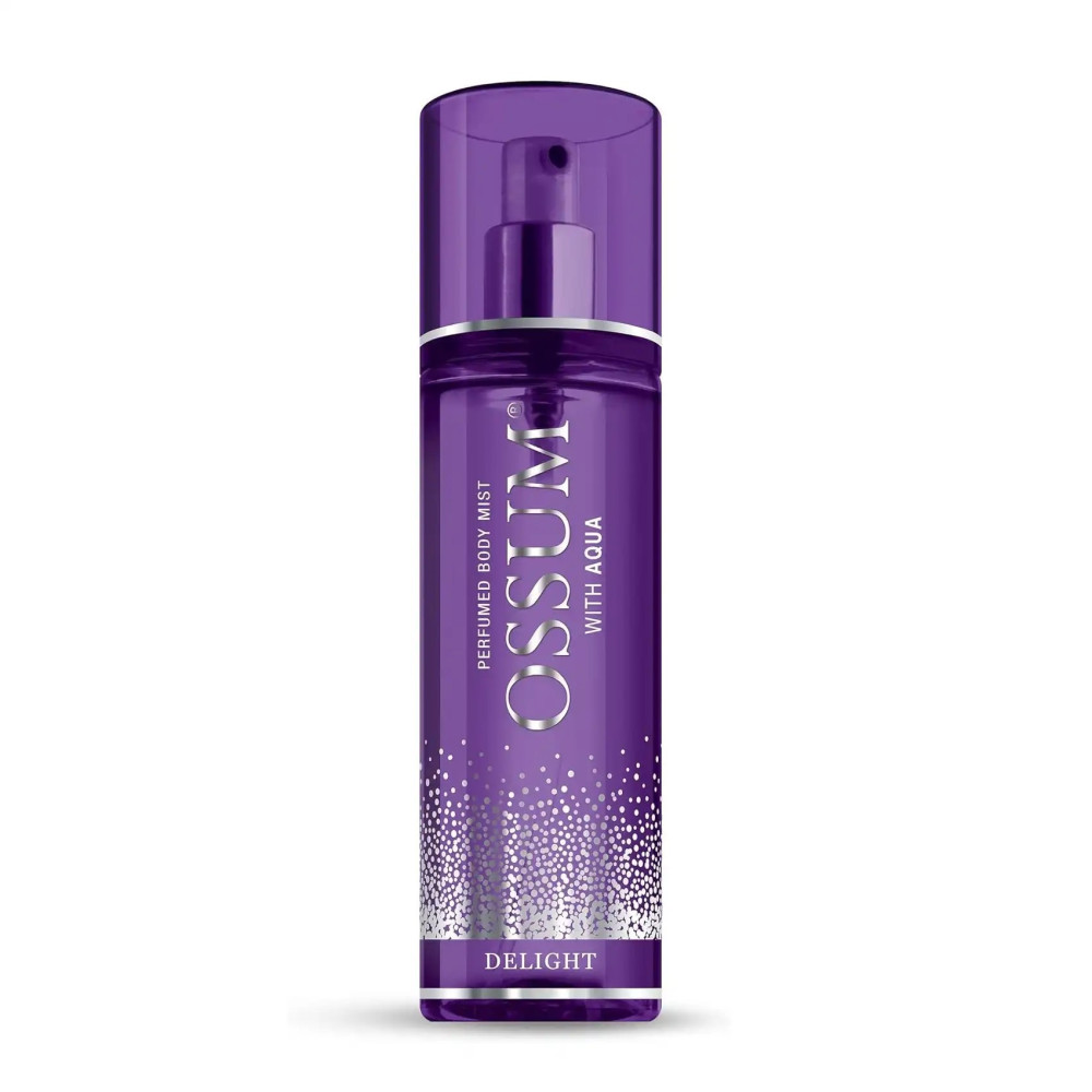 Ossum Body Mist Pleasure