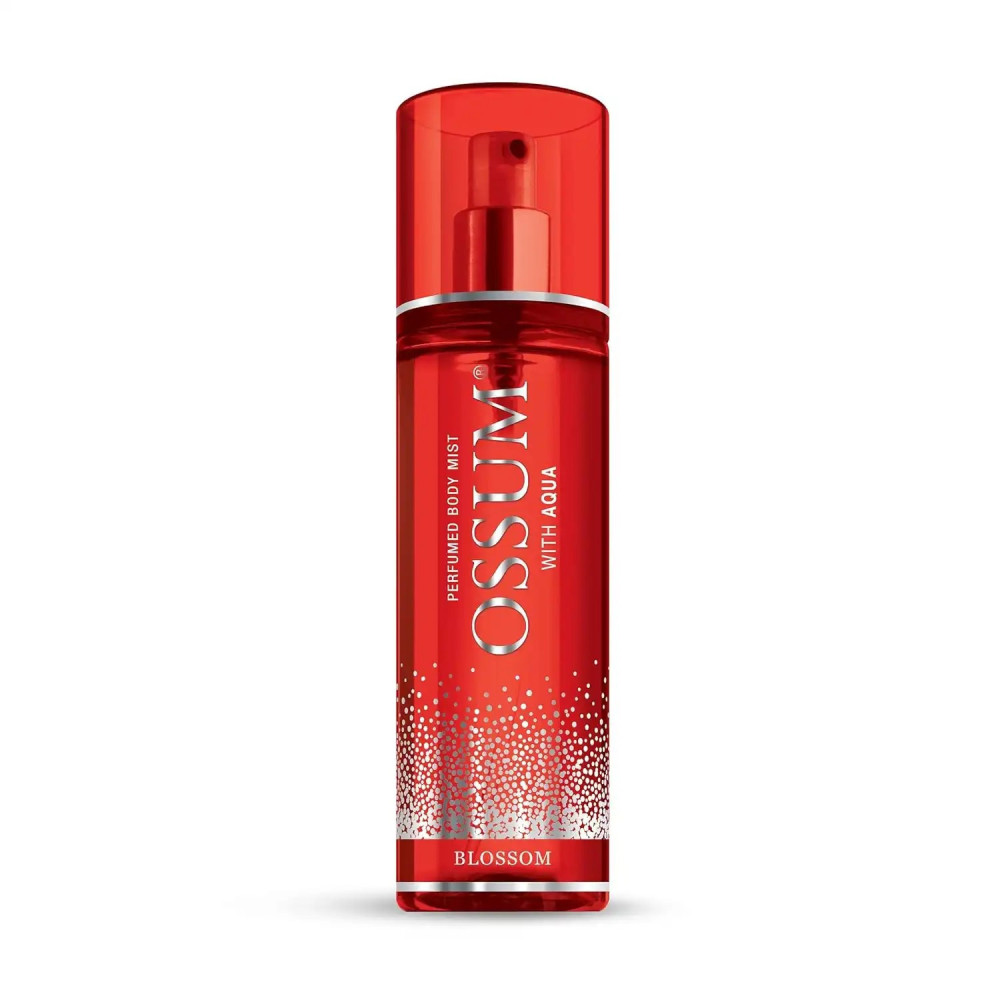 Ossum Body Mist Blossom