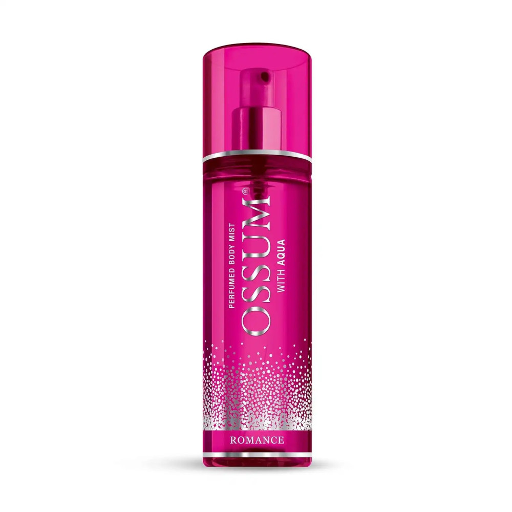 Ossum Body Mist Romance