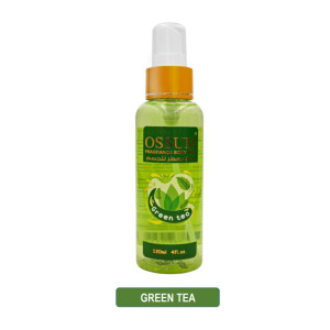 Ossum Fragrance Body Mist Green Tea