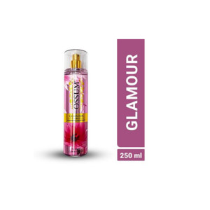 Ossum Body Mist Glamour