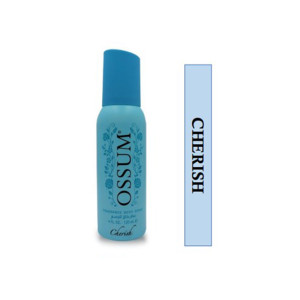 Ossum Body Spray Cherish