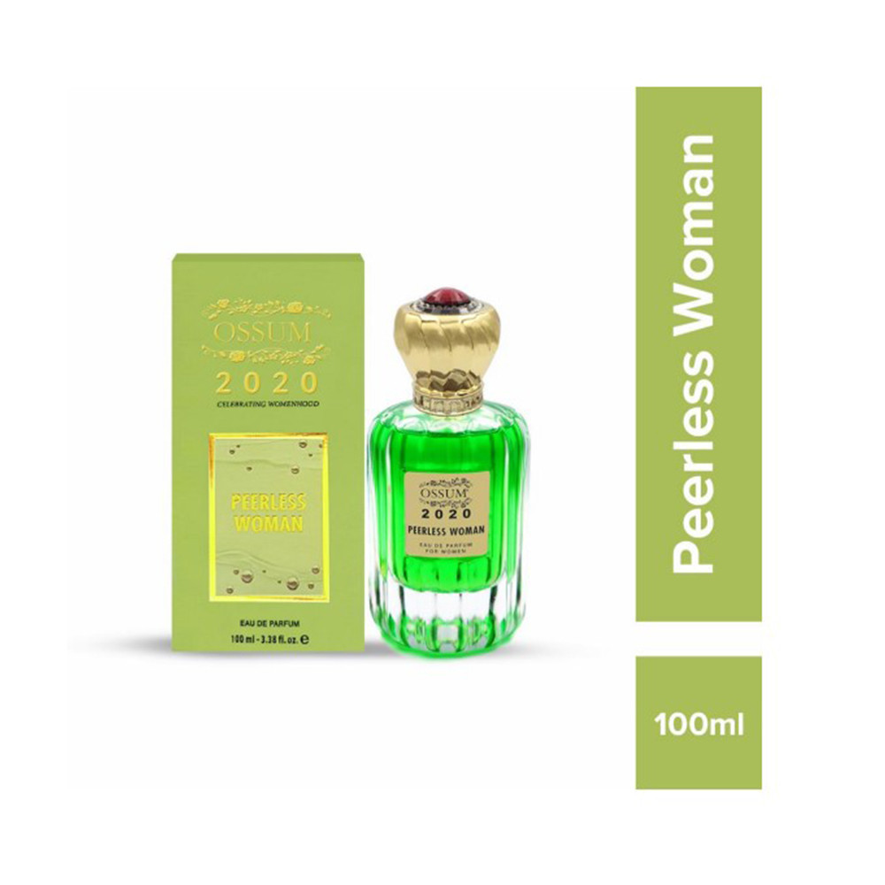 Ossum 2020 Scent Peerless Woman