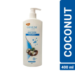 Ossum Body Lotion Coconut