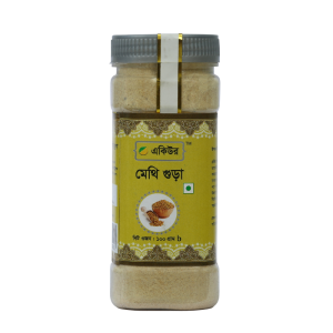 একিউর মেথি গুঁড়া - Acure Fenugreek Seed Powder