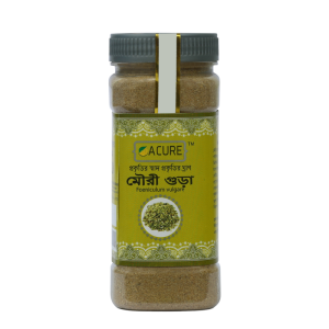 একিউর মৈৗরি গুঁড়া - Acure Mouri Powder