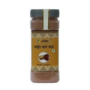 একিউর অর্জুন ছাল গুঁড়া - Acure Arjun bark powder