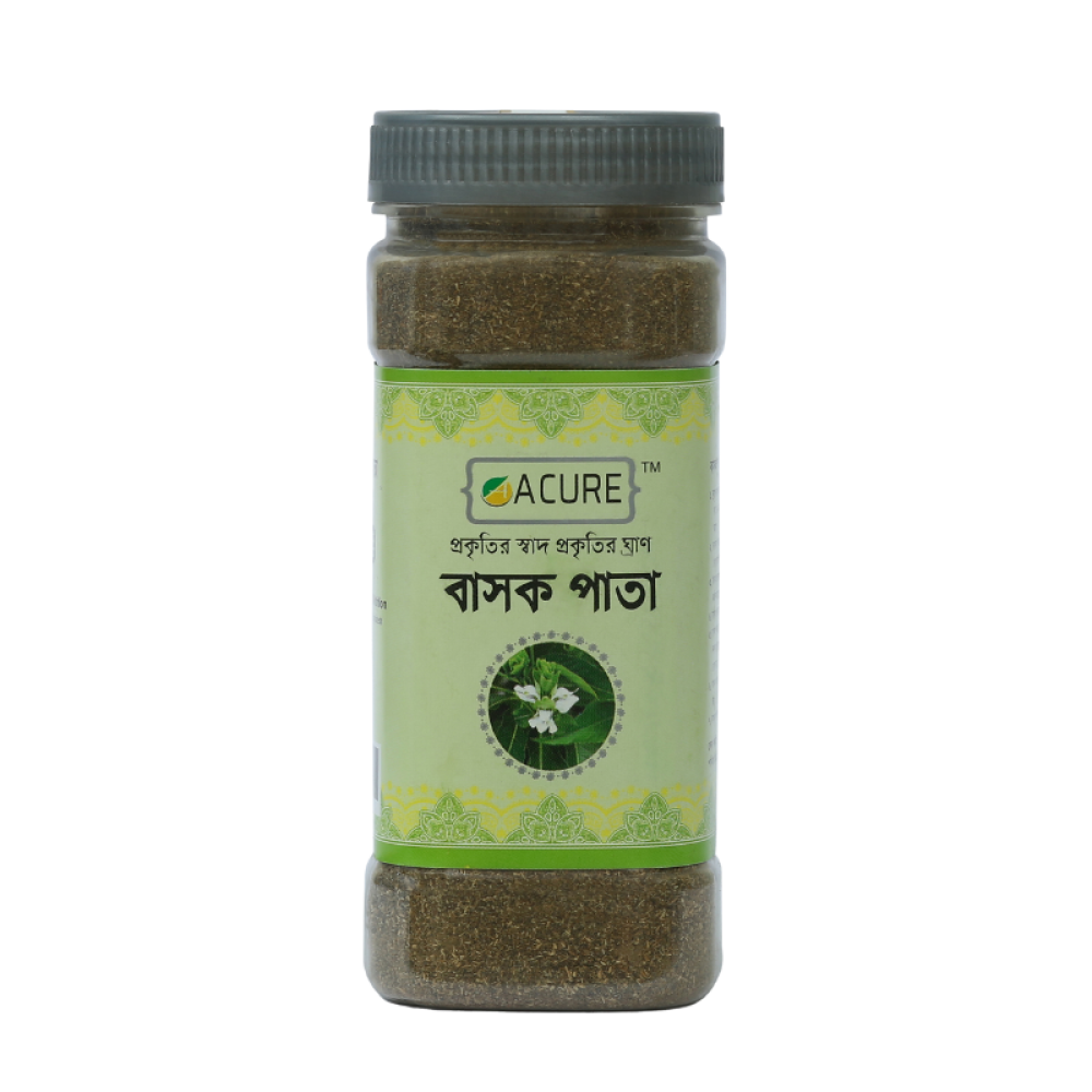 একিউর বাসক গুঁড়া - Acure Basak Powder