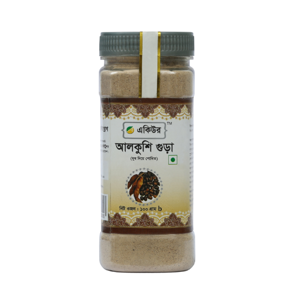 একিউর আলকুশি গুঁড়া - Acure Alkushi Powder