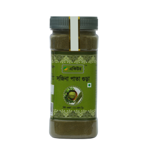 একিউর সজিনা গুঁড়া - Acure Moringa Powder