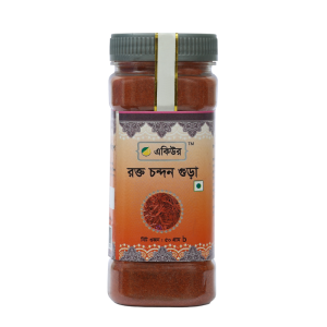 একিউর রক্ত চন্দন গুঁড়া - Acure Sandal Red Powder