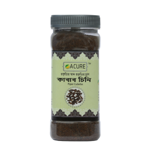 একিউর কাবাব চিনি - Acure Kabab chini