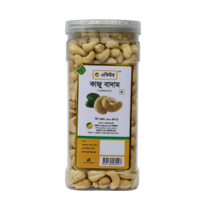 একিউর কাজু বাদাম কাঁচা - Acure Cashew Nut