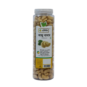 একিউর কাজু বাদাম কাঁচা - Acure Cashew Nut