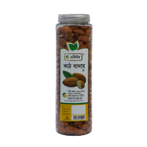 একিউর প্রিমিয়াম কাঠ বাদাম - Acure Premium Almond