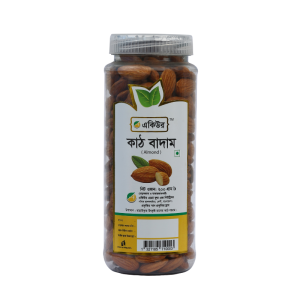 একিউর প্রিমিয়াম কাঠ বাদাম - Acure Premium Almond