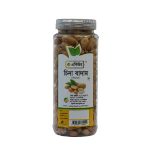 একিউর চিনা বাদাম (বড়) - Acure Peanut ( China )