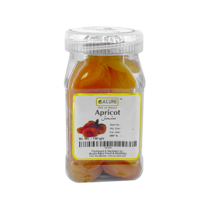 একিউর এপ্রিকট - Acure Apricot