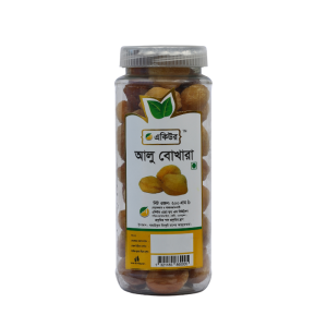 একিউর শুকনো আলু বোখারা - Acure Alu bokhara Dried