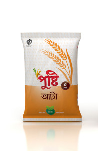 পুষ্টি আটা (১ কাজি) - Pusti Atta 1kg