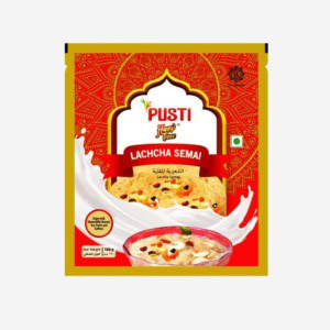 পুষ্টি লাচ্ছা সেমাই ১ প্যাকেট - Pusti lacca semai 1 packet