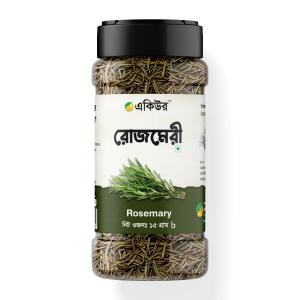 রোজমেরি - Acure Rosemary