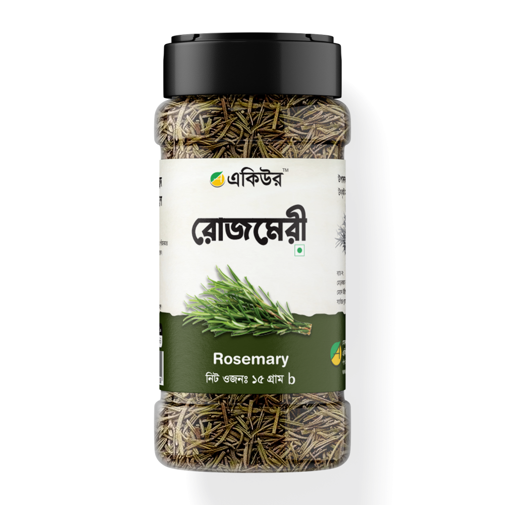 রোজমেরি - Acure Rosemary