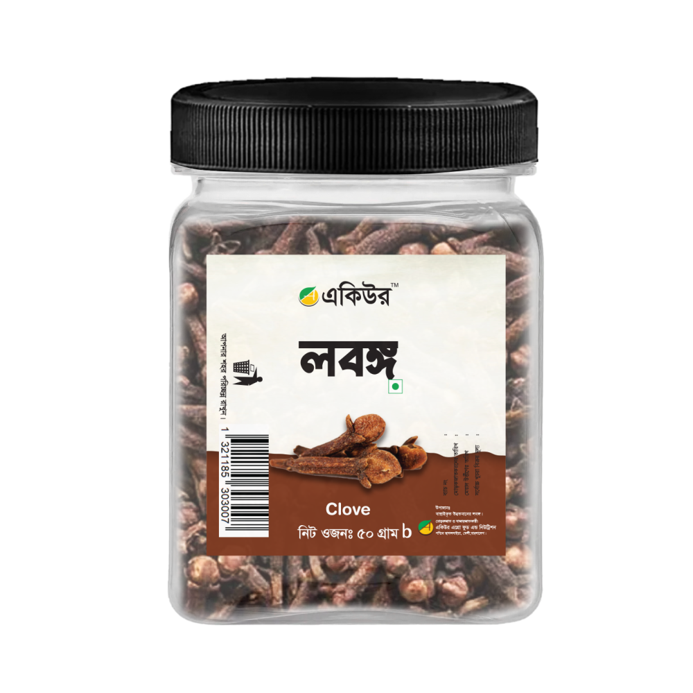 একিউর লবঙ্গ - Acure Clove