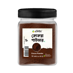 একিউর কোকয়া পাউডার - Acure Cocoa Powder