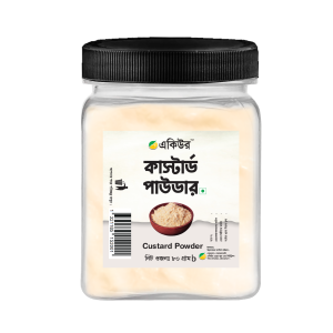 একিউর কাস্টার্ড পাউডার - Acure Custard Powder