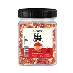 চিলি ফ্লেক্স - Acure Chillie Flakes