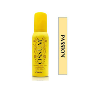 Ossum Body Spray Passion