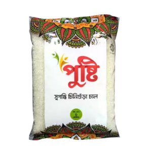 পুষ্টি চিনিগুড়া চাল